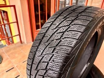 205/60 R16 zimné pneumatiky - 2
