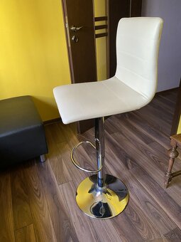 2 barove stolicky - 2