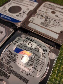 HDD.500GB.1000GB.SSD.Sata.M2.Usb,SD.Karty-Rôzne Druhy - 2