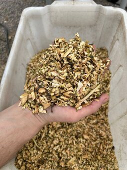 Predám štiepku - 2