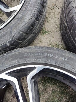 predám elektróny r19 - 2