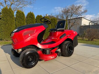 Traktorova kosačka ALKO T13 93.7 HD - 2