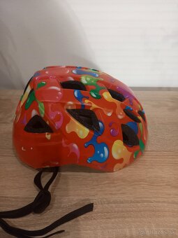 Detska prilba - 2