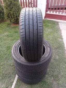 205/55 r16 letné pneumatiky, Hankook - 2