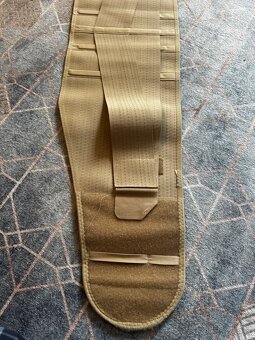 Bedrový oporný pás - 2
