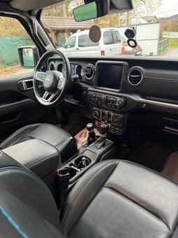 JEEP WRANGLER XE RUBICON - 2