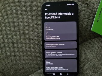 Poco X8 Pro 12gb ram / 512gb - 2