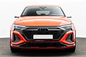 Audi SQ8 e-tron - 2