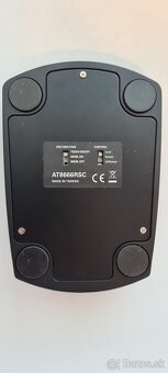 AUDIO-TECHNICA + STOJAN - 2