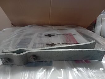 Elektroinštalačný materiál - 2