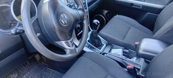 Suzuki grand vitara - 2