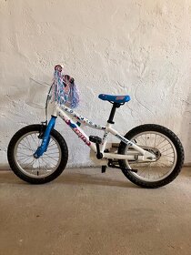 Detský bicykel Ghost Powerkid 16 - 2