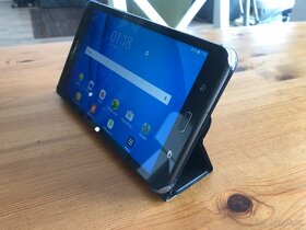 Tablet Samsung Tab A SM-T280 black - 2