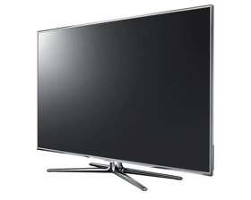 3D LED TV Samsung UE60D8000 - 2