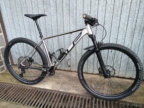 Horský bicykel Superior XP 939 (2020) - 2