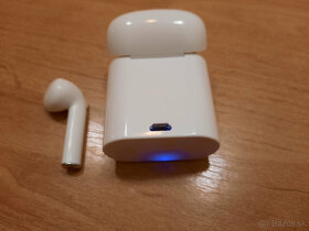 Bluetooth slúchadlá i7s Mini 2 TWS - 2