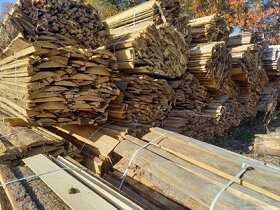 Palivové drevo smrekové bunty veľké - 2