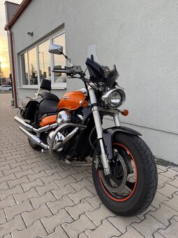 SUZUKI VZ 800 INTRUDER - 2