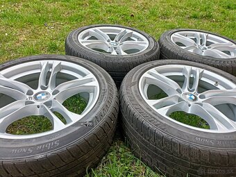 bmw styling 613m r18 - 2