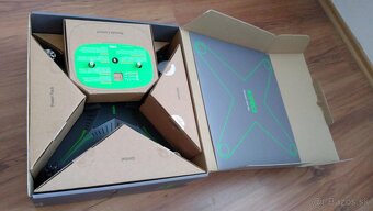 Dron Xiro Xplorer G + náhradná batéria a vrtulky – ako nový - 2