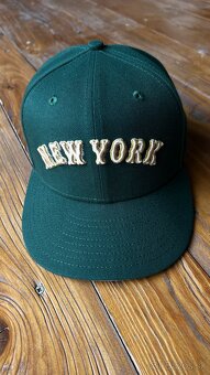 New York Nets štýlová šiltovka - 2