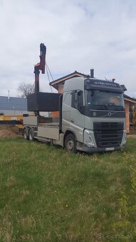 BETONOVÁ ŽUMPA 10m3, BETÓNOVÁ PIVNICA BETÓNOVÁ NÁDRŽ NA VODU - 2