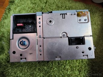 Auto radio Blaupunkt - 2