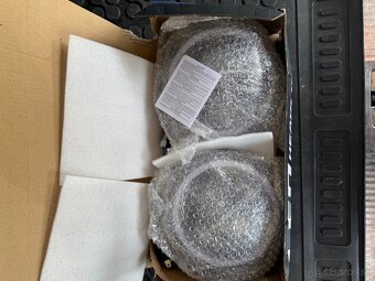 Led svetla okruhle 178mm - 2