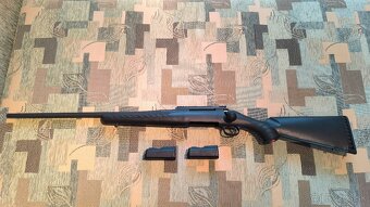 Pre ľaváka Ruger American Rifle Standard LH, kal. 30-06 Spr. - 2