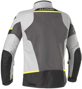 Clover letna bunda air-jet  xxl - 2