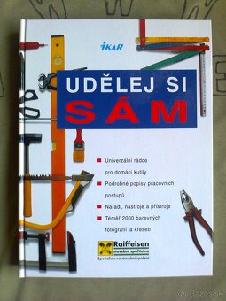 Urob si sám - 2