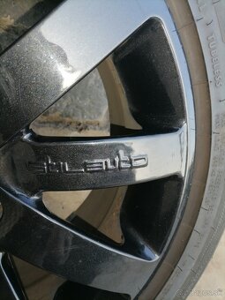 5x112 R17 - 2