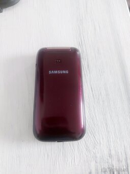 samsung - GT- C3590 - 2
