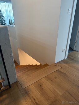 PODLAHOVÉ PRACE Bratislava a okolie - 2
