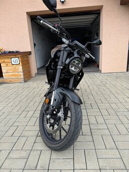 Honda CB300R - 2