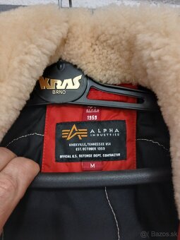 Alpha Industries - 2