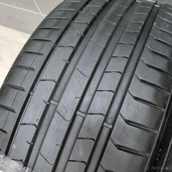 Letné pneumatiky 225/40R19 PIRELLI DOT4822/21 - 2