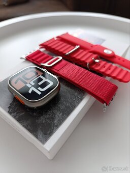 Úplne nový watch series 10 Ultra 49mm - 2