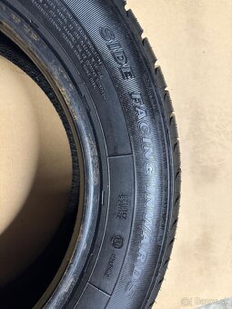 185/65 r15 GoodYear letne - 2
