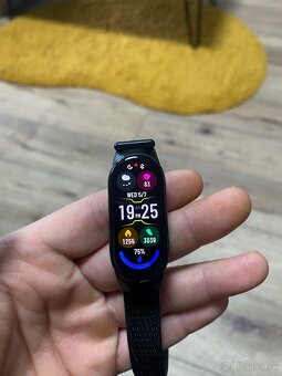 Predám Xiaomi band 9 - 2
