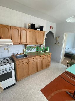 4 izbový byt, Chrenová - čiastočná rekonštrukcia balkón, piv - 2