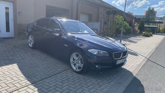 Predam BMW 530d xdrive F10 - 2