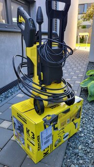 Kärcher K 3 Power Control Car 1.676-104.0 - 2