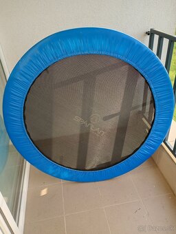 Trampolina - 2
