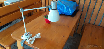 Pracovna lampa - 2