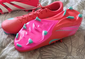 Kopačky Nike VAPOR1 ZOOM - 2