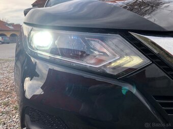 Nissan Qashqai 1,5 dci - 2
