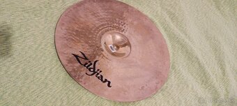 Zildjian K Custom medium ride 20" - 2