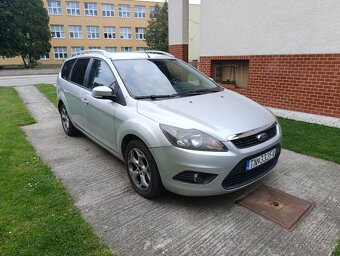 Ford Focus - 2
