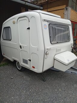 Niewiadow N126 Top stav - 2